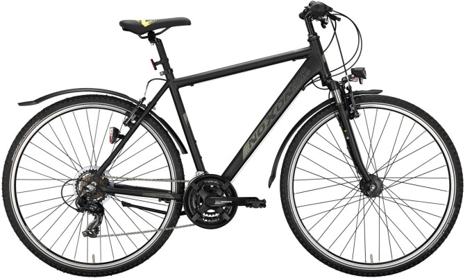 Noxon Storm FG ND Diamant