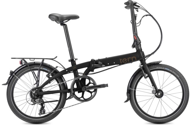 Tern Link C8 Unisex