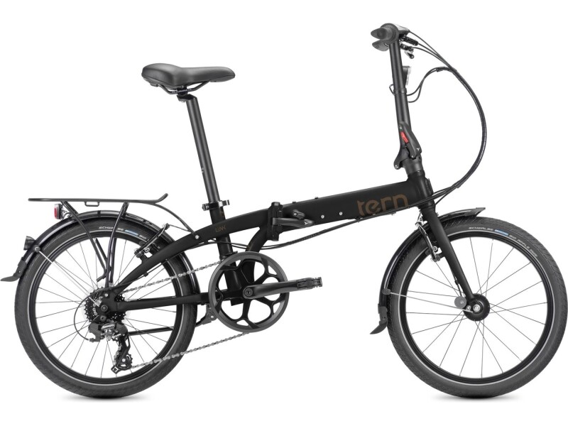 Tern Link C8 Unisex