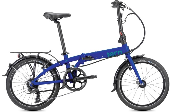 Tern Link C8 Unisex