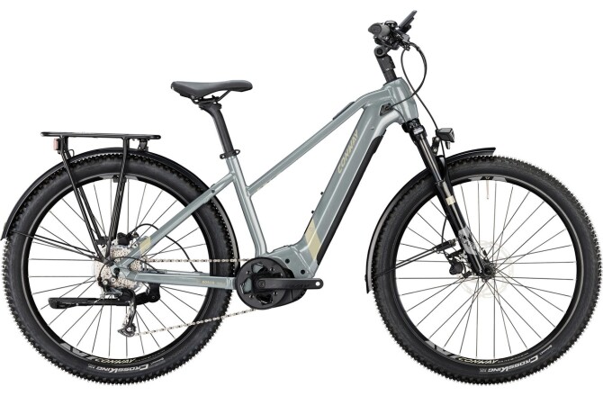 Conway Cairon S 2.0 625 SE Trapez