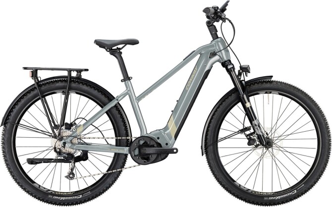 Conway Cairon S 2.0 625 SE Trapez