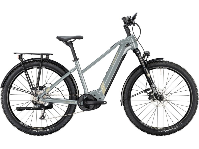 Conway Cairon S 2.0 625 SE Trapez