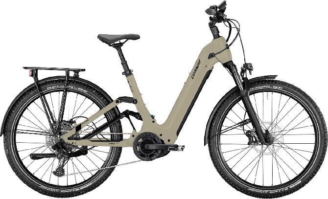 Conway Cairon SUV FS 4.0 Wave