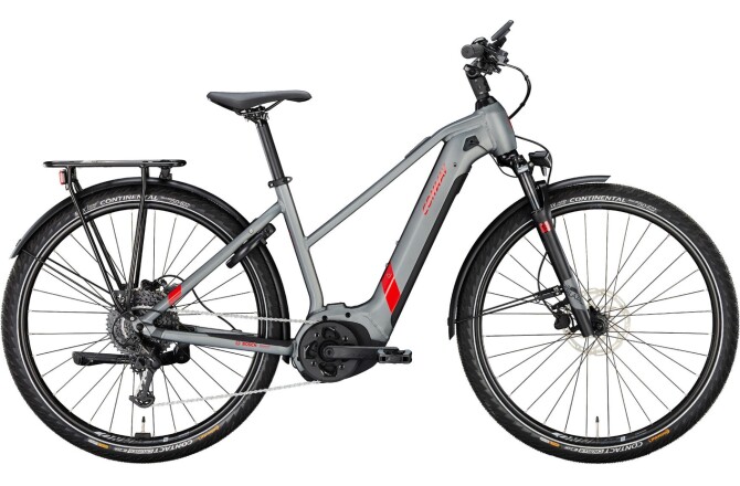 Conway Cairon T 2.0 625 SE Trapez