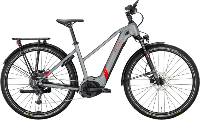 Conway Cairon T 2.0 625 SE Trapez