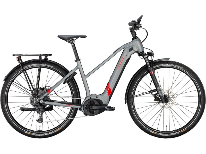 Conway Cairon T 2.0 625 SE Trapez