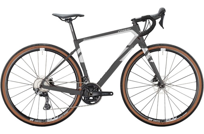 Conway GRV 10.0 SE Diamant