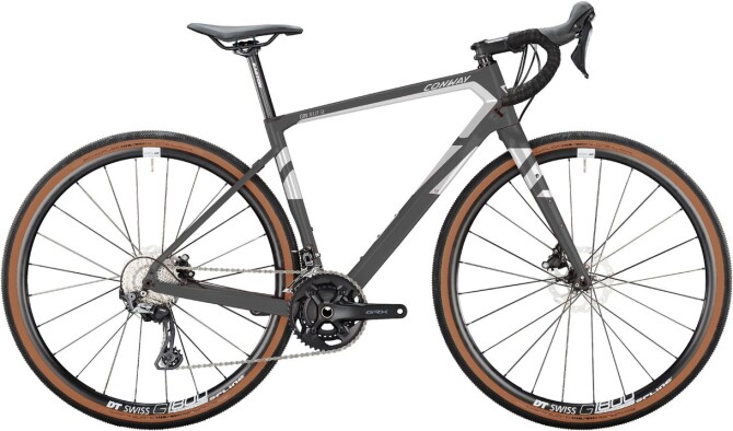 Conway GRV 10.0 SE Diamant
