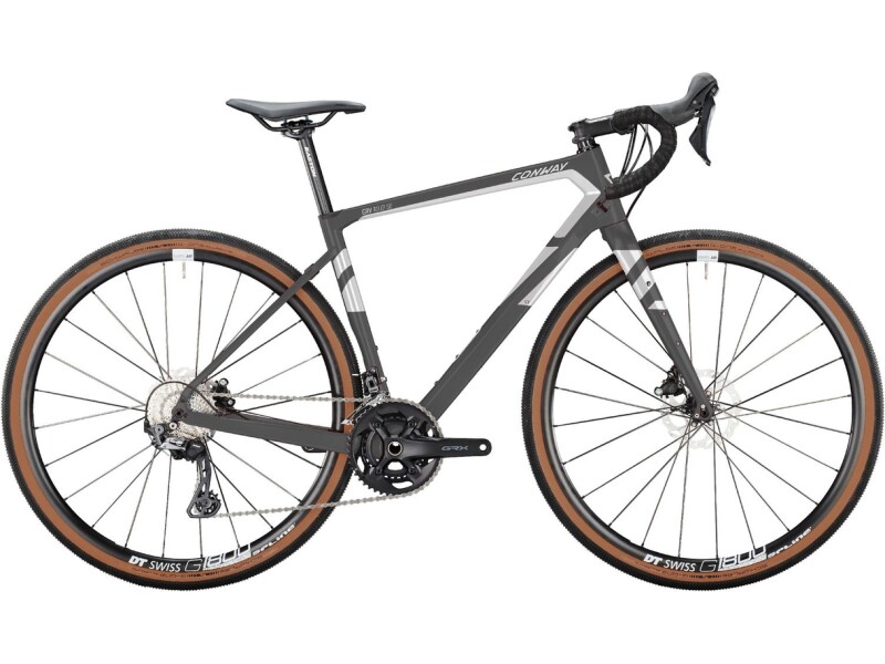 Conway GRV 10.0 SE Diamant