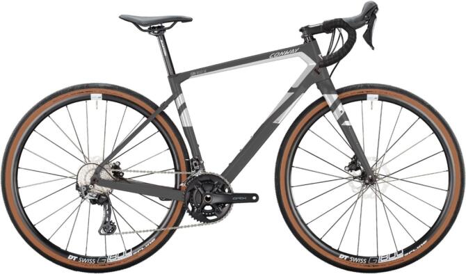 Conway GRV 10.0 SE Diamant
