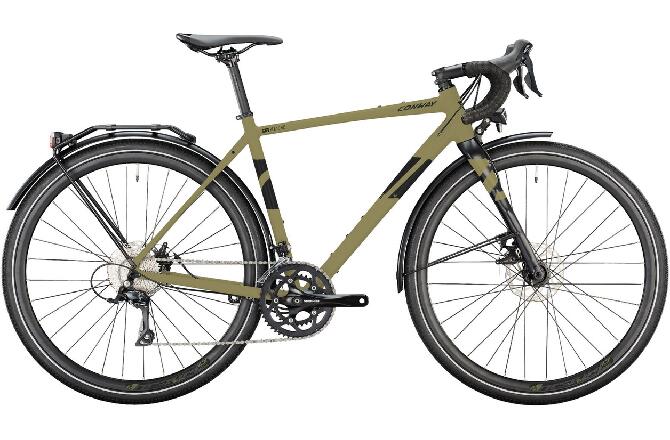 Conway GRV 4.0 C SE Diamant