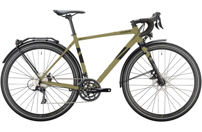 Conway GRV 4.0 C SE Diamant