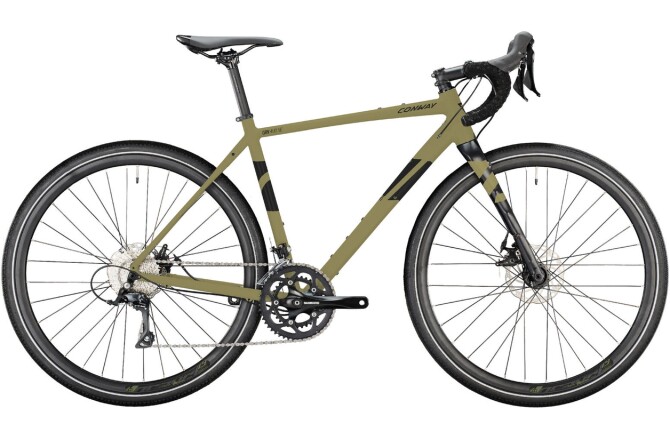 Conway GRV 4.0 SE Diamant