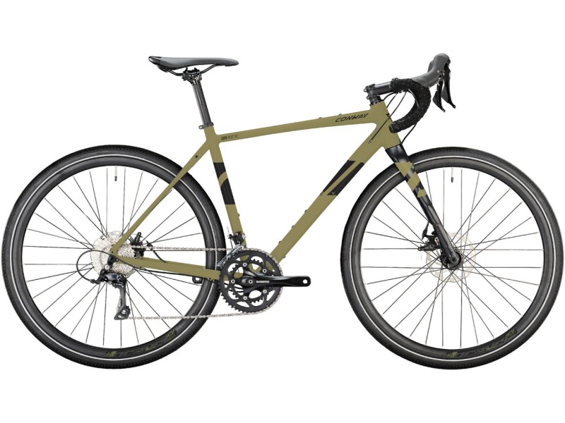 Conway GRV 4.0 SE Diamant