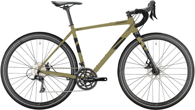 Conway GRV 4.0 SE Diamant