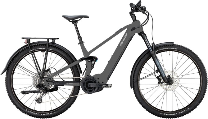 Conway Xyron C 2.0 750 Full Suspension
