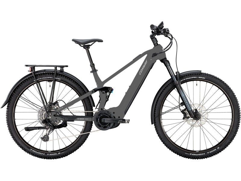 Conway Xyron C 2.0 750 Full Suspension