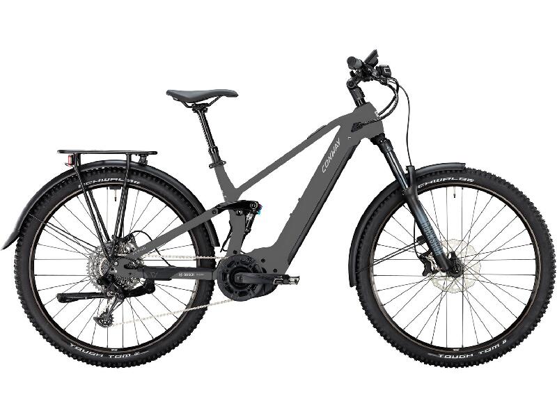 Conway Xyron C 2.0 750 Full Suspension