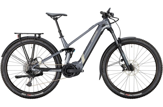 Conway Xyron S 2.9 SE Full Suspension