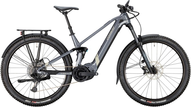 Conway Xyron S 2.9 SE Full Suspension