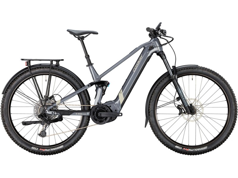 Conway Xyron S 2.9 SE Full Suspension