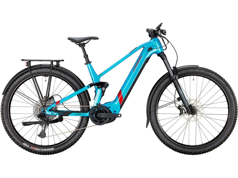 Conway Xyron S 2.9 SE Full Suspension