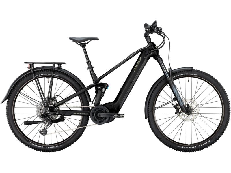 Conway Xyron SUV 4.0 Full Suspension