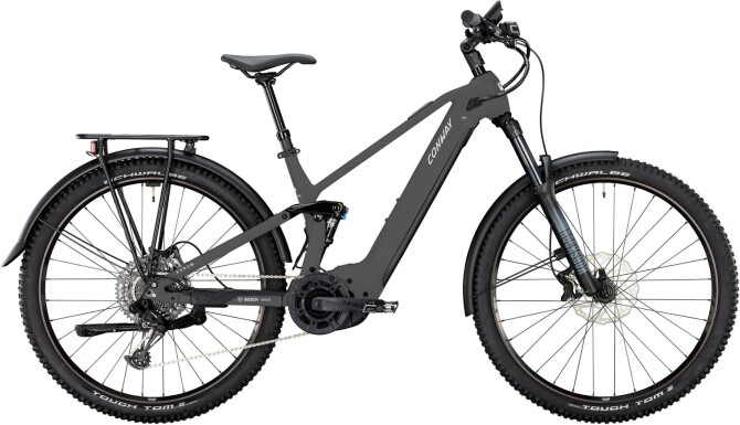 Conway Xyron SUV 5.0 Full Suspension