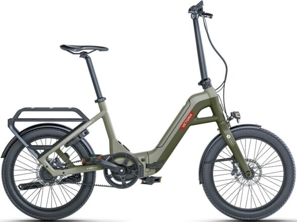 Victoria FYLGRAN 7 Unisex