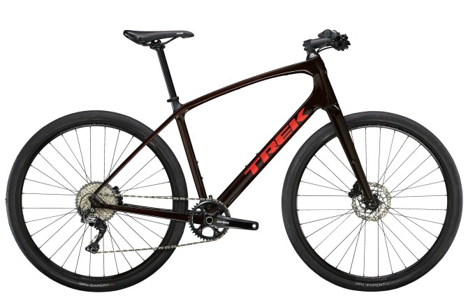 Trek FX Sport 5