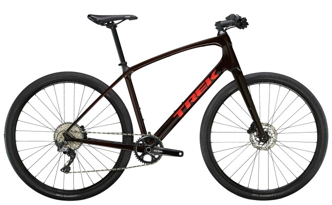 Trek FX Sport 5