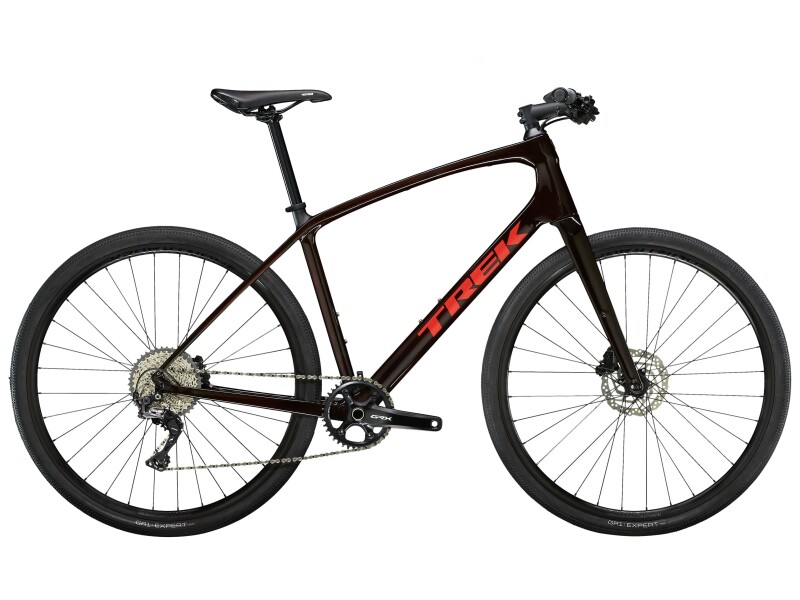 Trek FX Sport 5