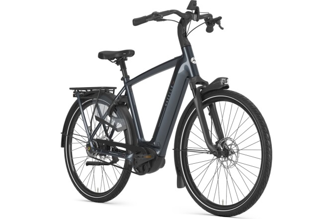 Gazelle Arroyo C5 Elite