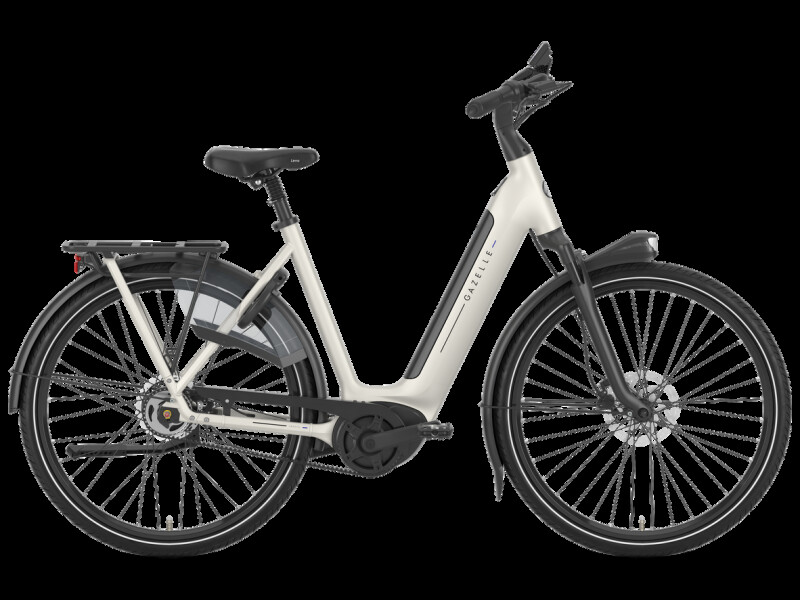 Gazelle Arroyo C5 HMB Elite