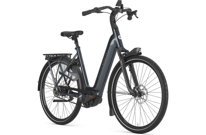 Gazelle Arroyo C5 Elite