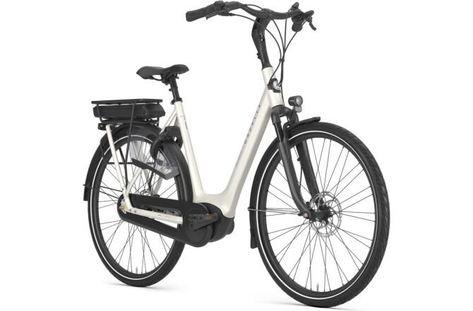 Gazelle Arroyo C8