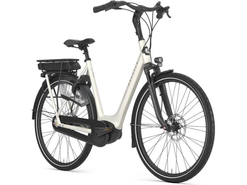 Gazelle Arroyo C8