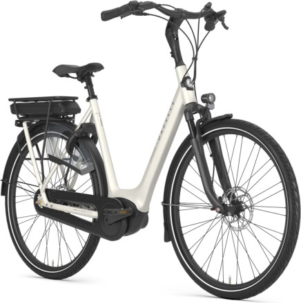 Gazelle Arroyo C8
