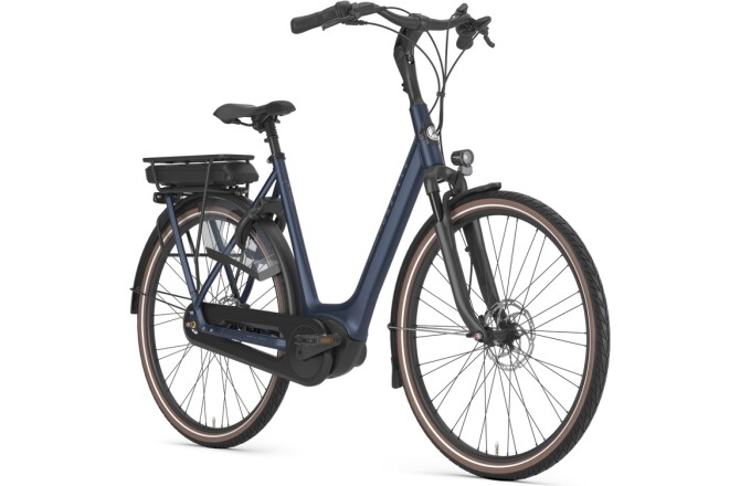 Gazelle Arroyo C8