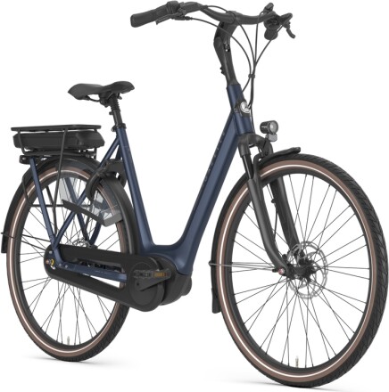 Gazelle Arroyo C8