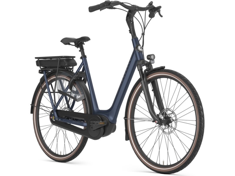 Gazelle Arroyo C8
