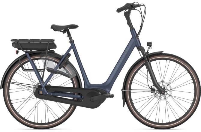 Gazelle Arroyo C8 HMB