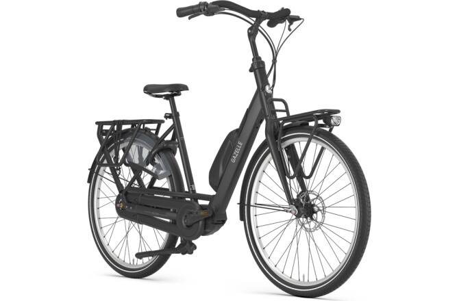 Gazelle Bloom C310