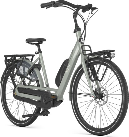 Gazelle Bloom C310