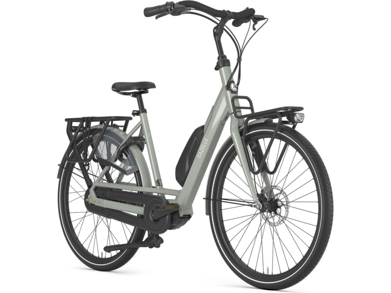 Gazelle Bloom C310