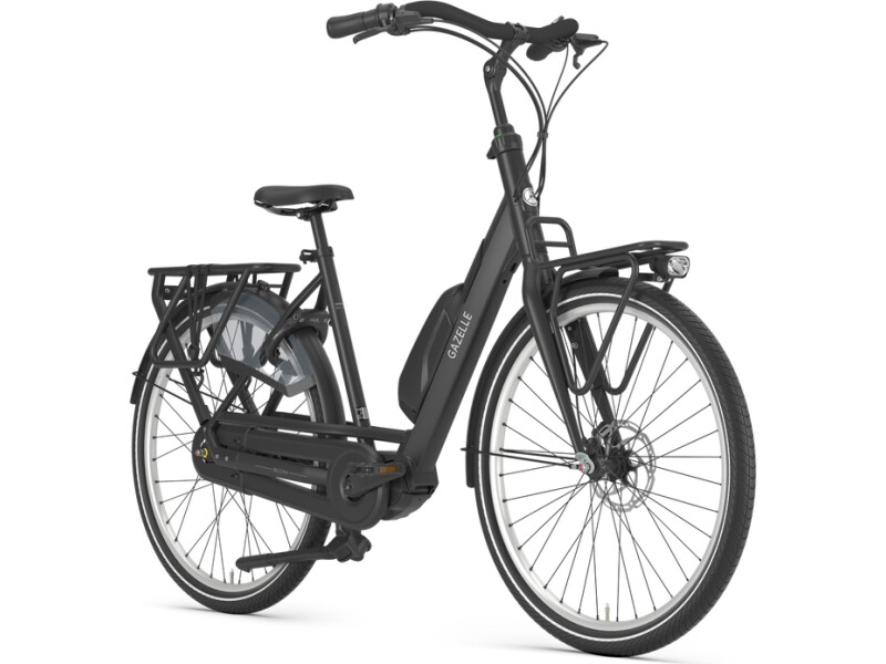 Gazelle Bloom C310