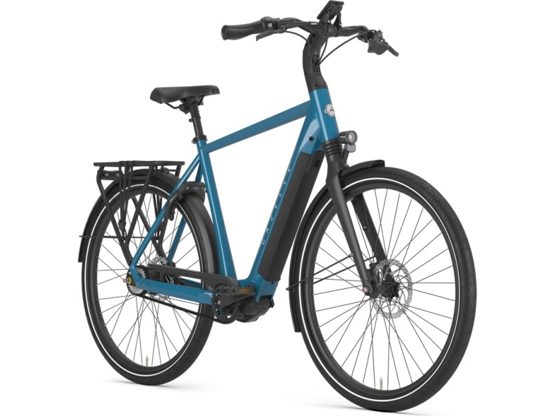 Gazelle Chamonix C5