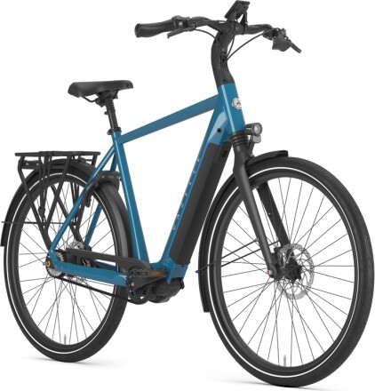 Gazelle Chamonix C5
