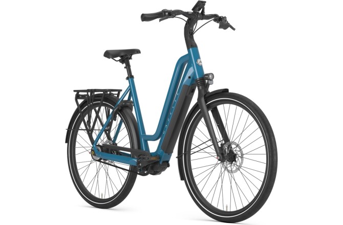 Gazelle Chamonix C5